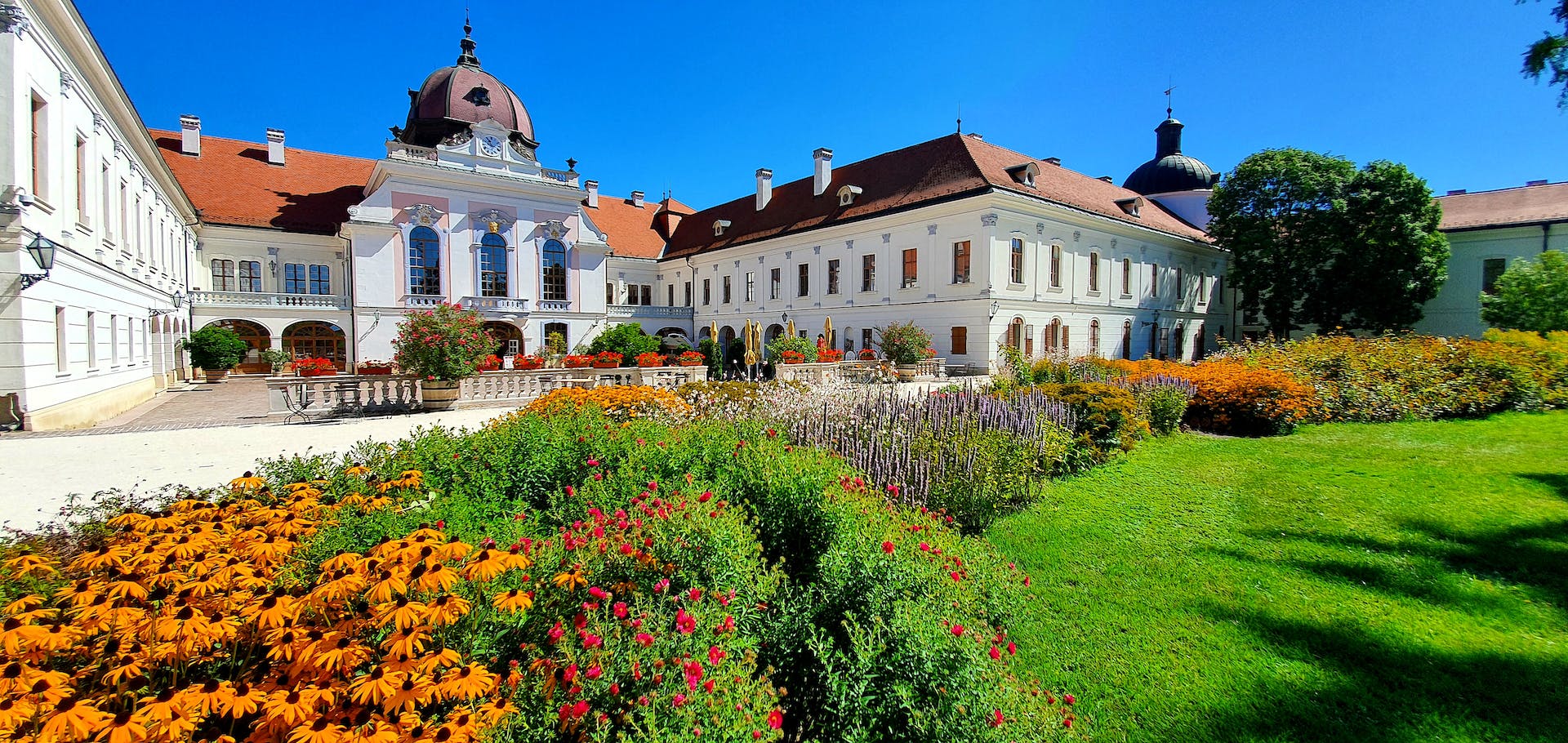 Gödöllő
