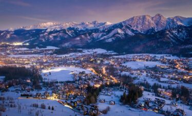 Zakopane