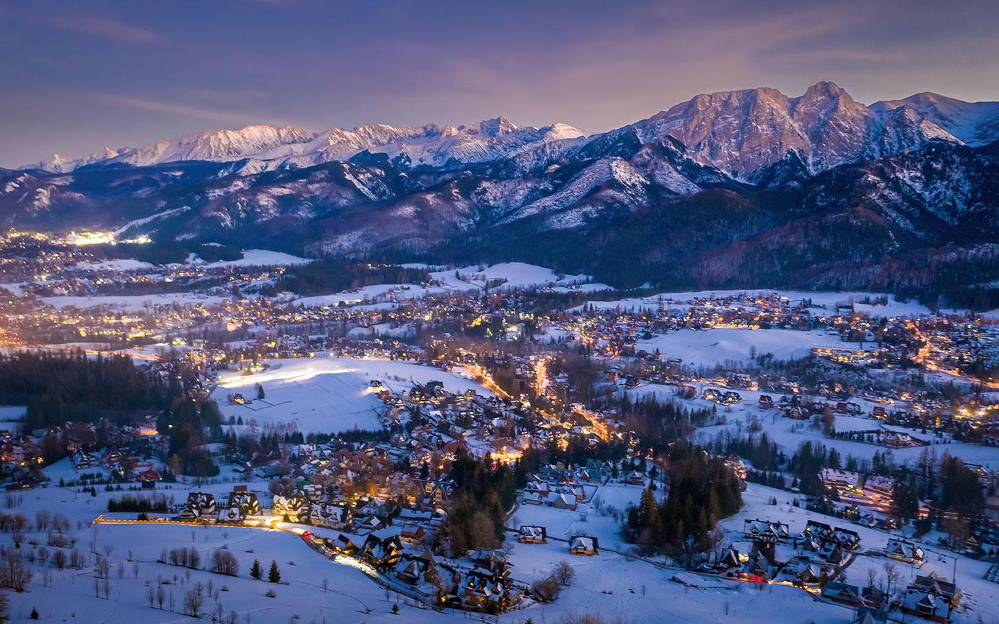 Zakopane